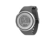 Freestyle Men s Cadence 101378 Grey Polyurethane Quartz Watch with Digital Dial
