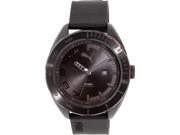 Puma Men s PU103951003 Black Rubber Quartz Watch