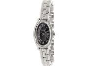 Nixon Women s Scarlet A165000 Silver Stainless Steel Quartz Watch