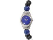 Swatch Women s Irony YSS294G Blue Ceramic Swiss Quartz Watch