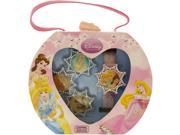 Disney Girl s Disney Princess PRS035T Pink Plastic Quartz Watch
