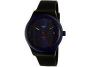 Swatch Men s SUTB403 Black Silicone Swiss Automatic Watch