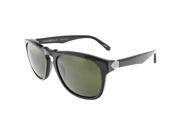 Electric Men's Leadbelly EE13301601 Grey Rectangle Sunglasses Electric Men's Leadbelly EE13301601 Grey Rectangle Sunglasses