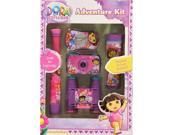 Nickelodeon Dora The Explorer Outdoors Adventure Kit