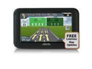 MAGELLAN RM2220SGLUC RoadMate R 2220 LM 4.3 GPS Device with Free Lifetime Map Updates