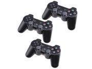 Wired Controller for PS3 3 Pack
