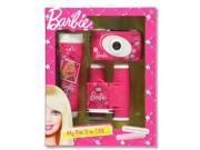 Barbie My Fab 3 in 1 Kit