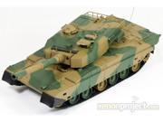 Defense Force Type 90 Remote Control RC Airsoft Battle Tank