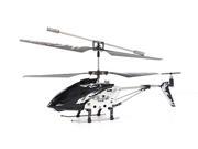 Helizone Firebird 3 CH Mini RC Helicopter Black