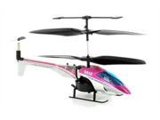 SYMA S010 Vision 3 Channel Indoor Helicopter
