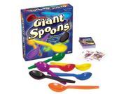 Giant Spoon Game