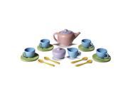 Green Toys Tea Set