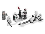 Lego Star Wars Snowtrooper Battle Pack