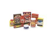 Melissa and Doug Pantry Products Set
