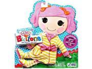 Lalaloopsy Fashion Pack Bathrobe