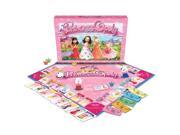 Princess opoly by Late For The Sky Production Co.