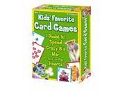 Kids Favorite Card Games
