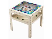 Magnetic Sea Life Table