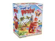 Tomy Popup Pirate Game