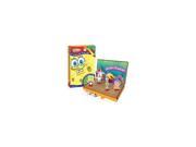 Colorforms Sponge Bob Squarepants 3D Deluxe Play set