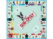 Monopoly Dog Opoly