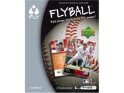 FLYware Flyball