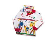 Alex Toys Artist Apron with Long Sleeves