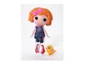 Lalaloopsy Collectible Doll Sunny Side Up