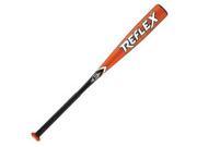 Easton Reflex BX76 8.5 Senior League Bat