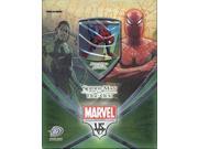 UPC 053334351959 product image for VS System Spider-man VS Doc Ock TCG Starter Set Spanish Edition | upcitemdb.com