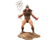 Conan the Barbarian Series 2 Battle Helmet Pit Fighter Action Figure