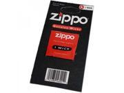 Zippo 2425 Single Wick Card for Zippo Lighter