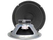 Seismic Audio Bedrock 12GPair Pair of 12 PA DJ Raw Replacement Woofer or Speaker 70 Watts