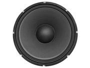Seismic Audio 15 PA DJ Raw Replacement Woofer Speaker 500 Watts
