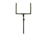 Seismic Audio CLA Pole Mounting Pole for Compact Line Array Speakers and Subwoofers Line Array Floor Stand