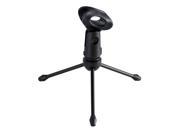 GATOR GFW MIC 0250 FRAMEWORKS WIRED MIC MINI TRIPOD DESKTOP STAND