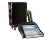 GATOR GATOR G TOUR PRE1642 PRESONUS STUDIOLIVE 16.4.2 ROAD CASE