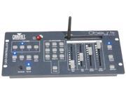 Chauvet OBEY 4 DFI 2.4GHz Stage DMX Lighting Controller