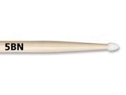 Vic Firth American Classic 5BN Nylon Tip Drumsticks