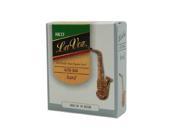 La Voz Alto Saxophone Reeds Medium