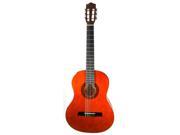 Stagg C542 Full Size Classical Guitar in Natural