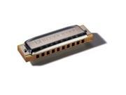 Hohner Blues Harp Harmonica Key of G