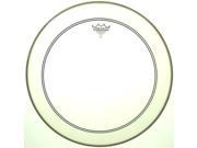 Remo Powerstroke 3 Clear 22 Bass Drumhead