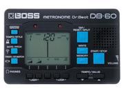 Boss Dr. Beat Metronome DB60
