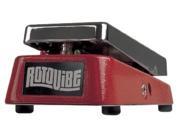 Dunlop Rotovibe Expression Pedal