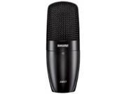 Shure SM27 Multi Purpose Condenser Microphone
