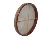 Frame Drum 18 with Beater