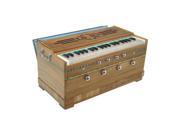 Harmonium Standard Natraj