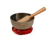 Singing Bowl Black 5 1 4