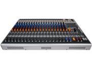 Peavey XR1220 20 Channel Powered Mixer